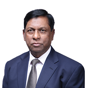 DR. MOSTAFIZUR RAHMAN, Managing Director